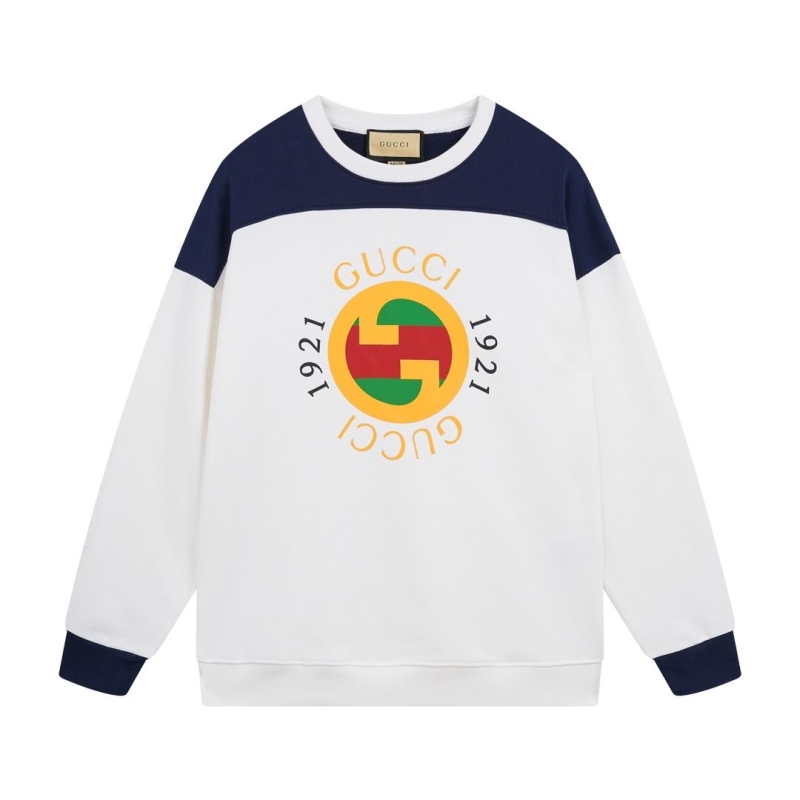 G*u*i hoodies